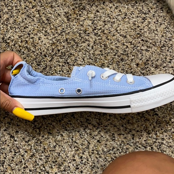 Chuck Taylor All Star Shoreline Slip - Picture 2 of 6